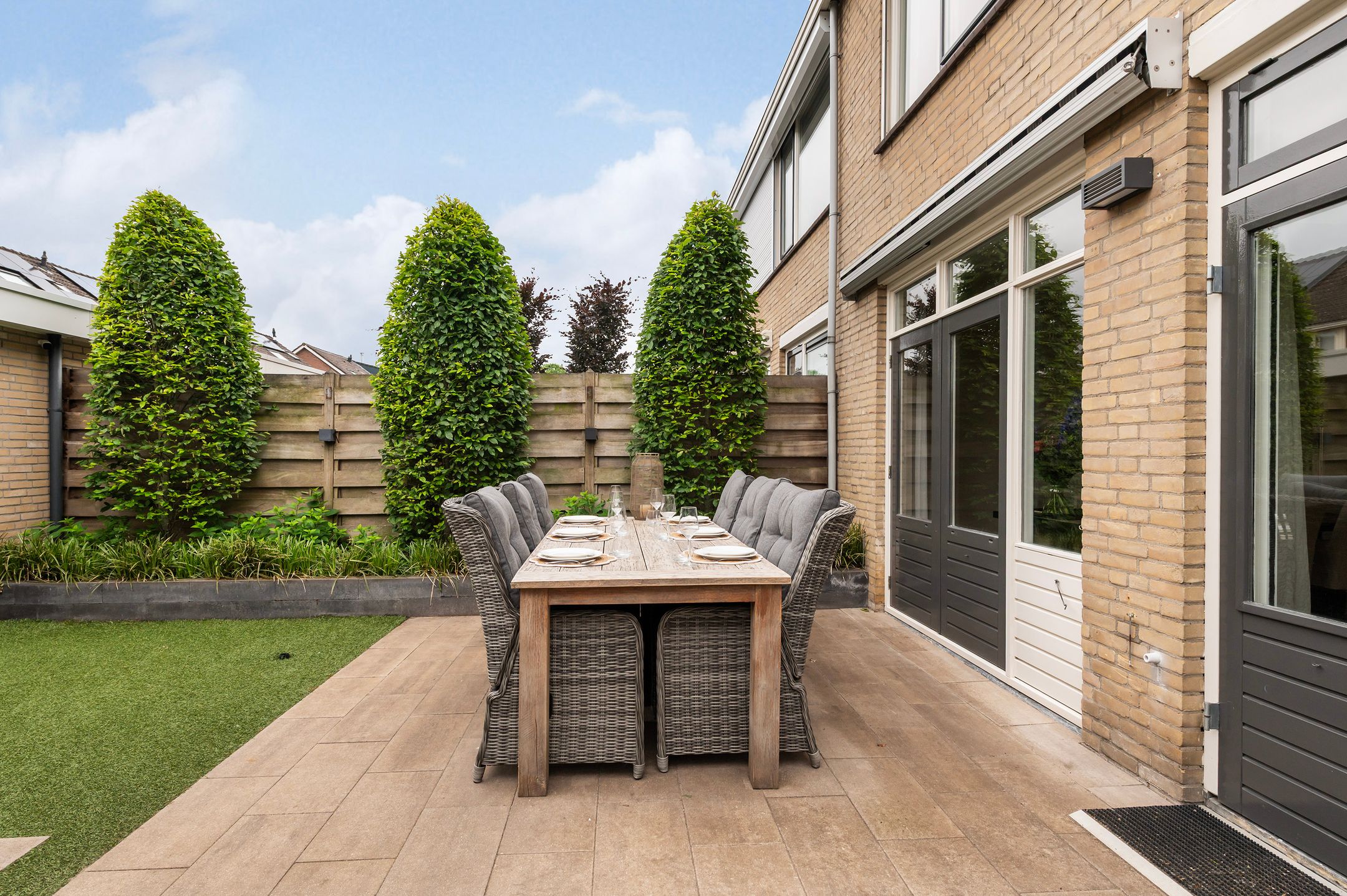 Photo 3 of Zwaluwstraat 30