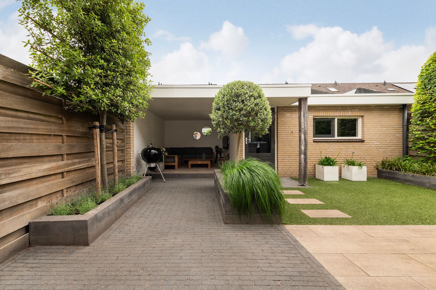 Photo 5 of Zwaluwstraat 30