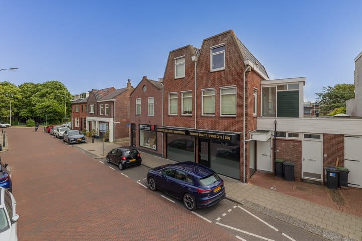 Sint Jeroensweg 6, Noordwijk (ZH)