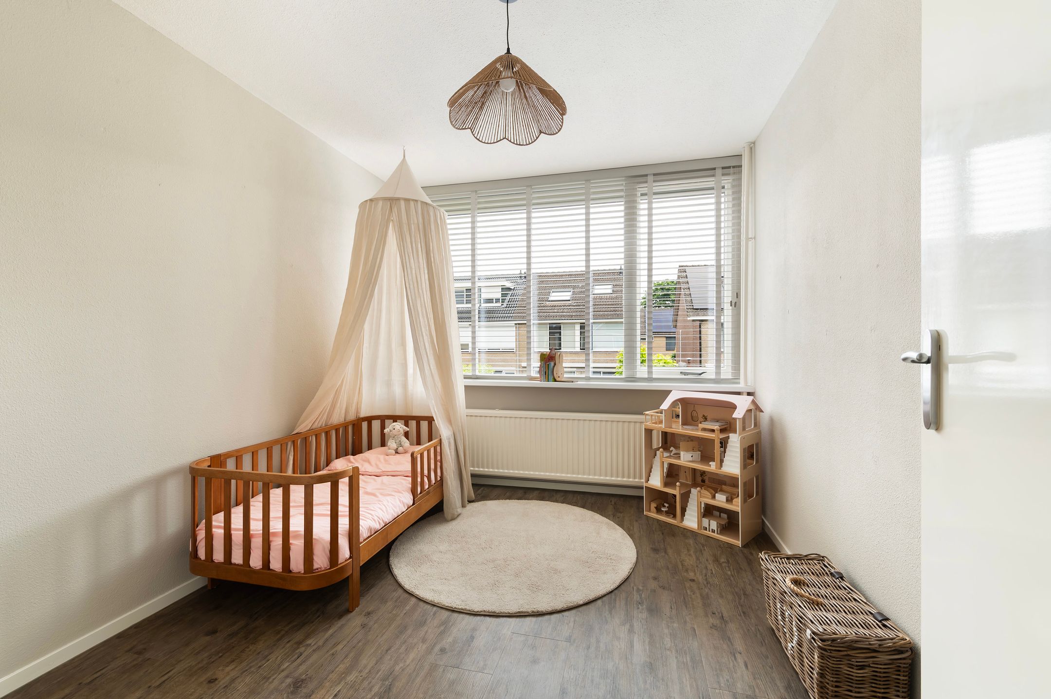 Photo 21 of Zwaluwstraat 30