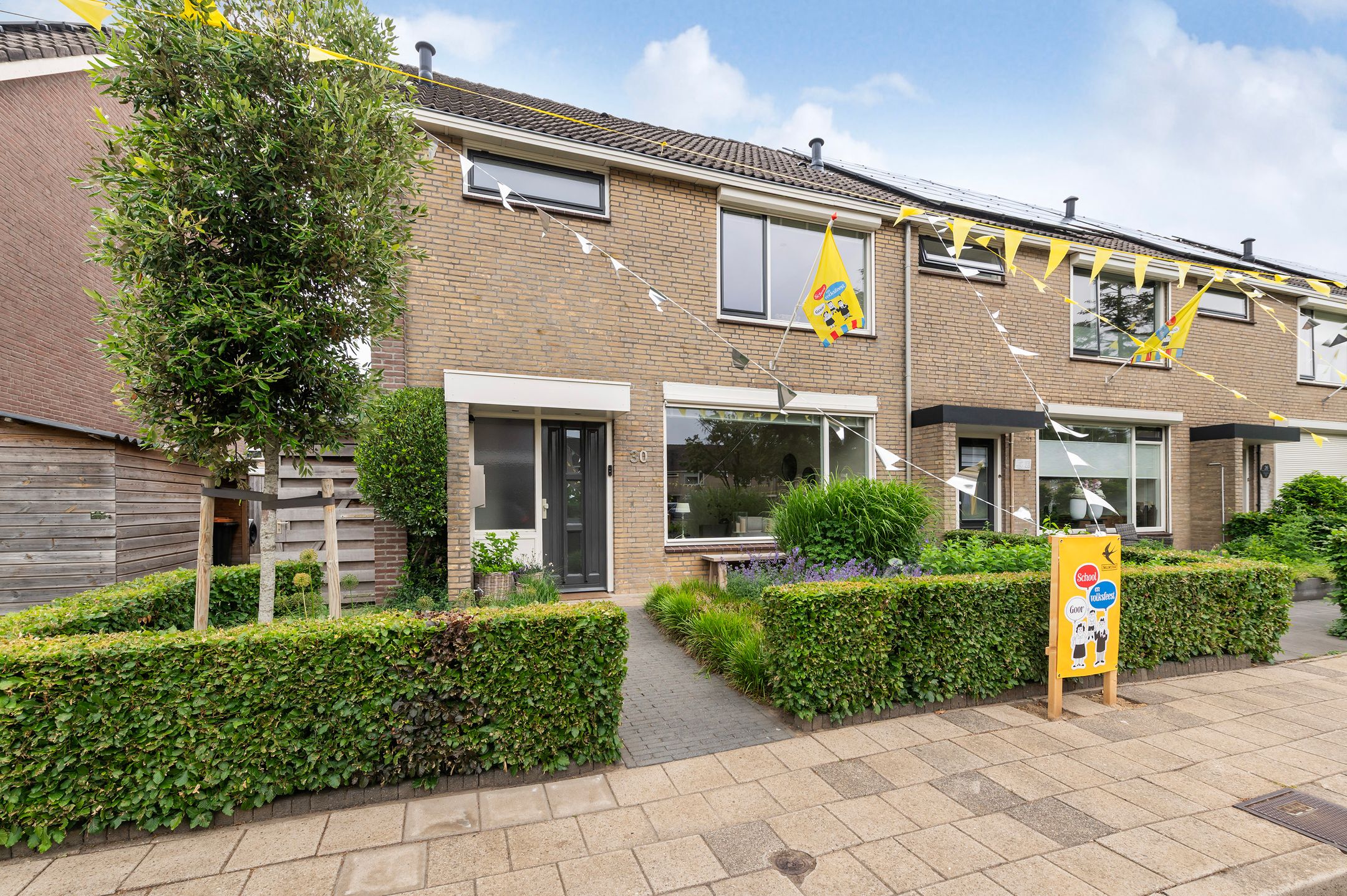 Photo 27 of Zwaluwstraat 30