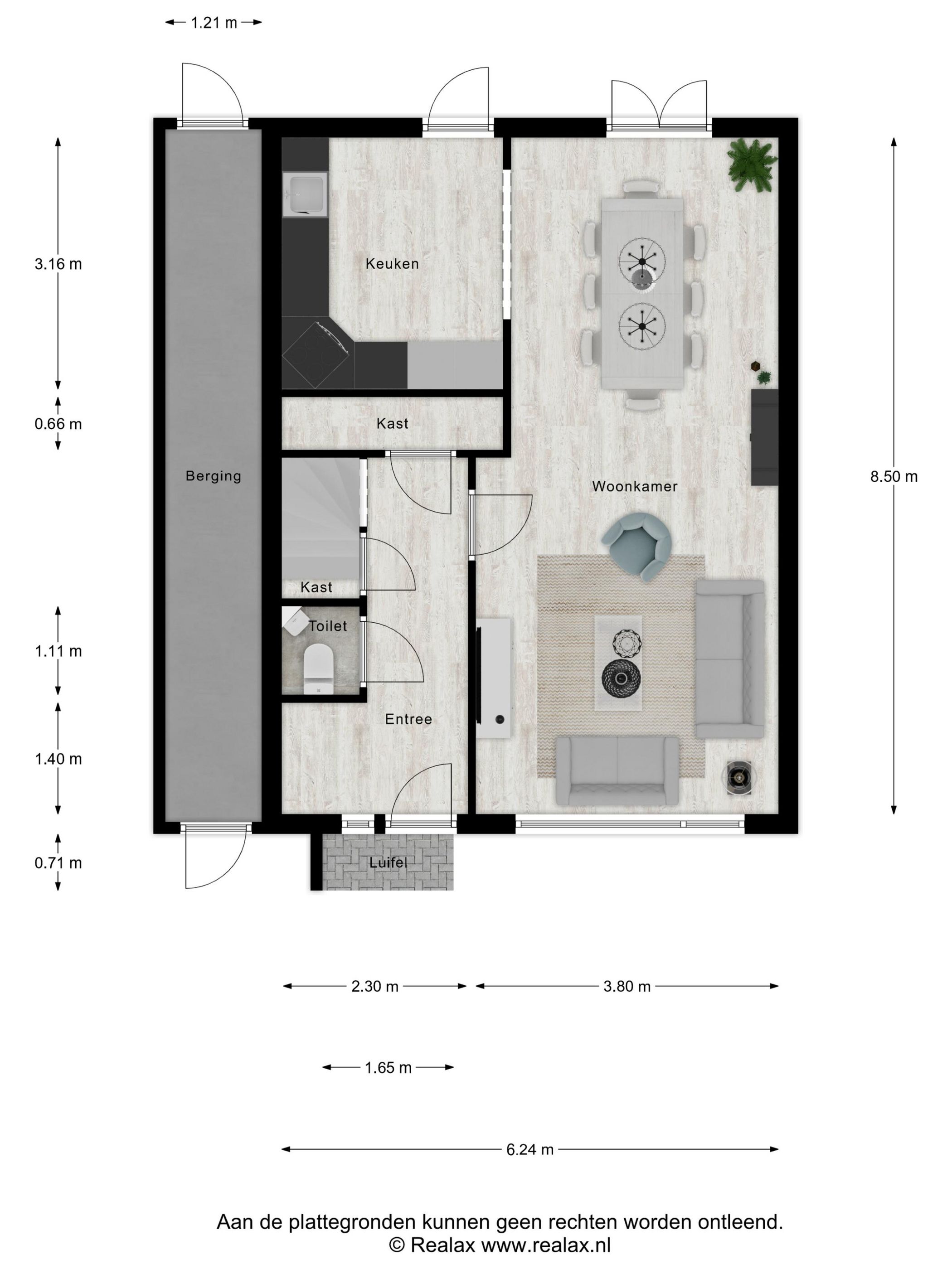 Photo 30 of Zwaluwstraat 30