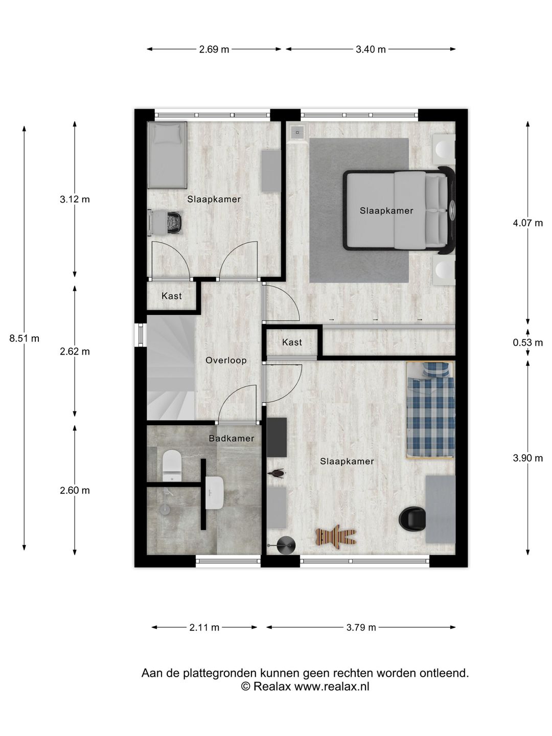 Photo 31 of Zwaluwstraat 30
