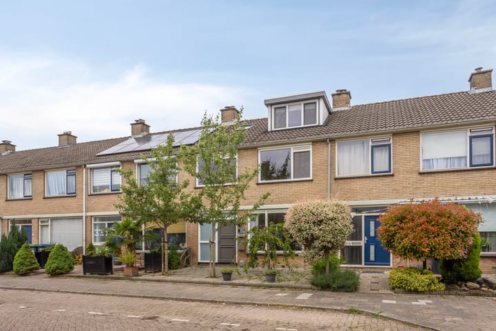 Foto 23 van Van Eedenstraat 34