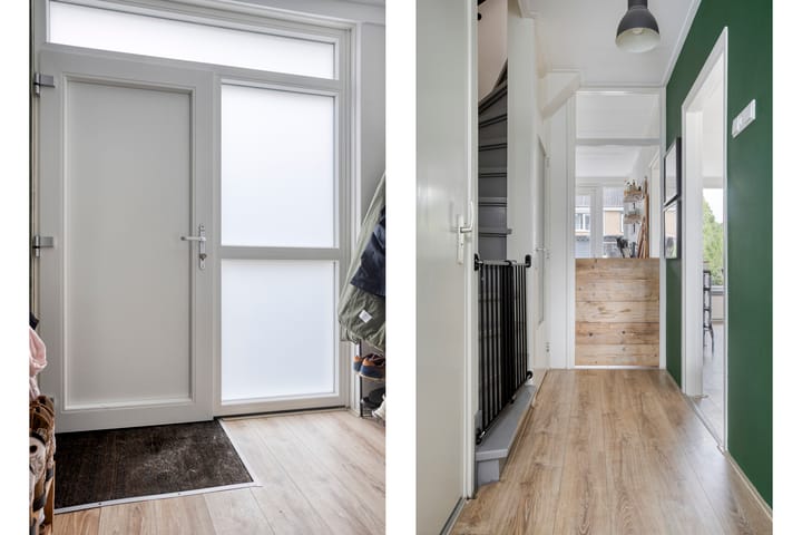 Foto 3 van Van Eedenstraat 34