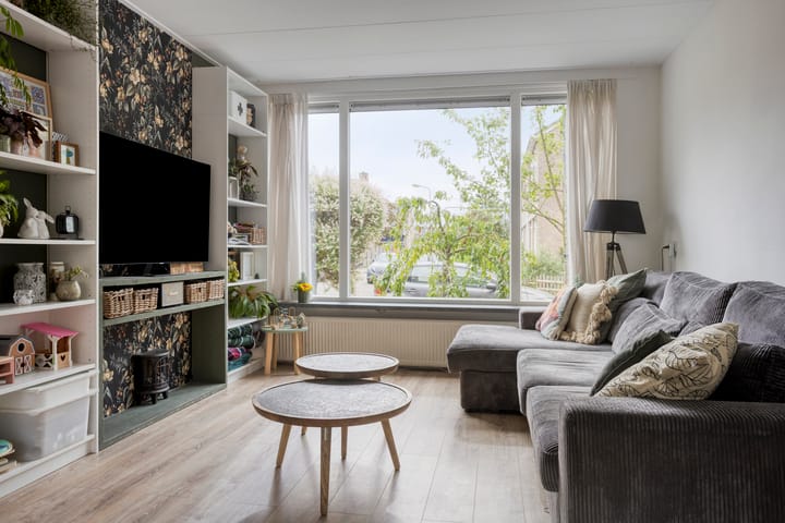 Foto 4 van Van Eedenstraat 34