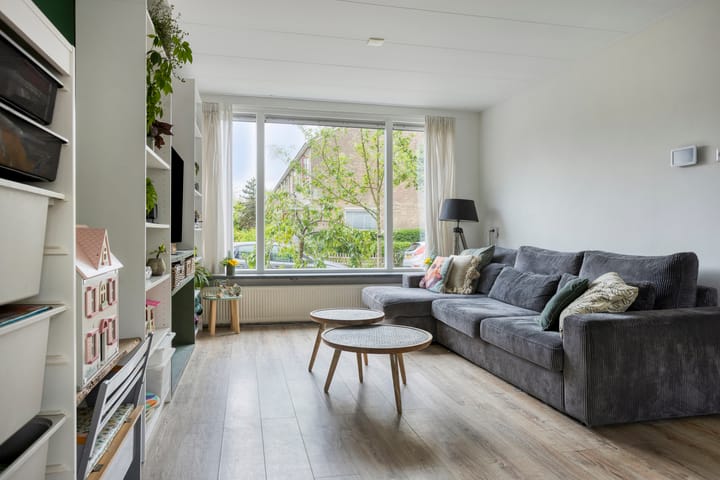 Foto 5 van Van Eedenstraat 34