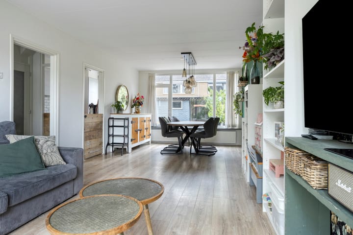 Foto 6 van Van Eedenstraat 34