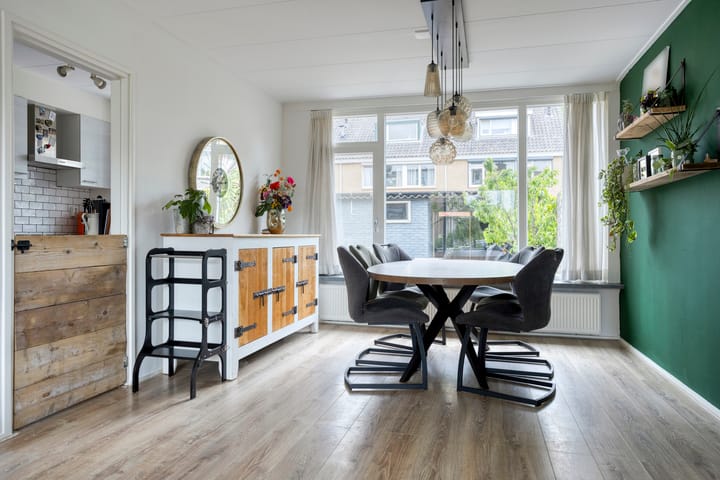 Foto 7 van Van Eedenstraat 34