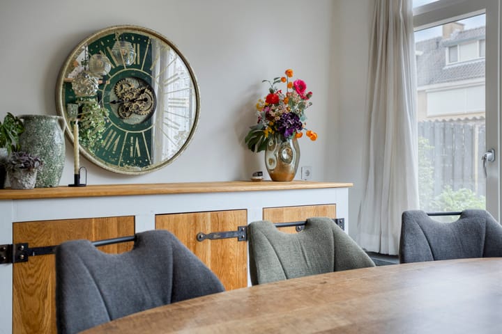 Foto 10 van Van Eedenstraat 34