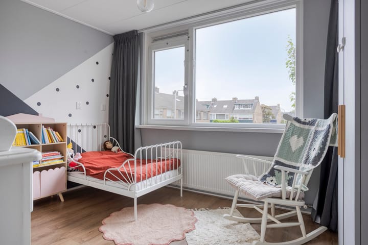 Foto 12 van Van Eedenstraat 34