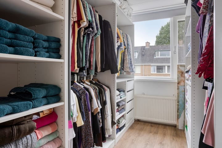 Foto 15 van Van Eedenstraat 34