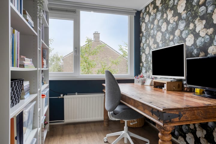 Foto 16 van Van Eedenstraat 34