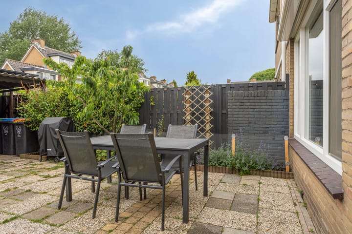 Foto 20 van Van Eedenstraat 34