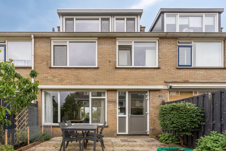 Foto 21 van Van Eedenstraat 34