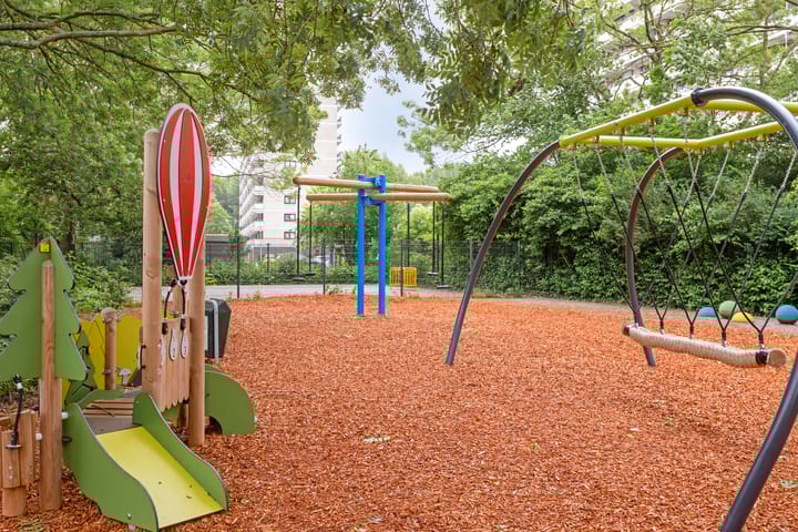 Foto 24 van Van Eedenstraat 34