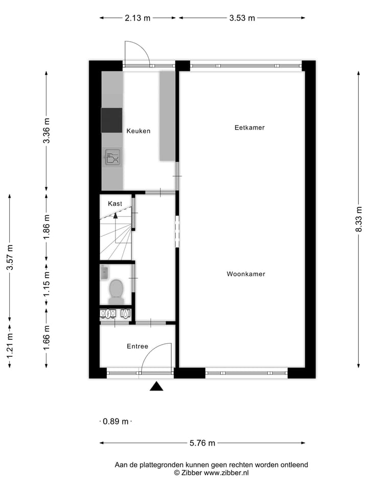 Foto 26 van Van Eedenstraat 34