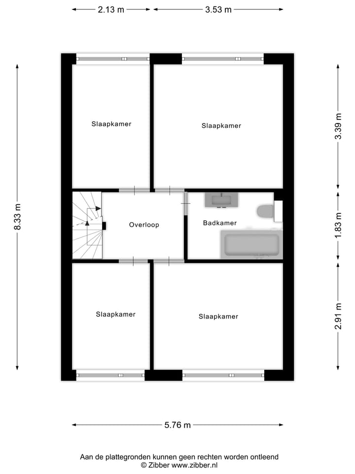 Foto 27 van Van Eedenstraat 34