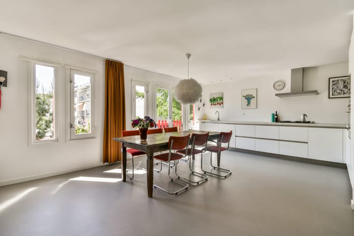 Bekijk foto van Violettenstraat 8