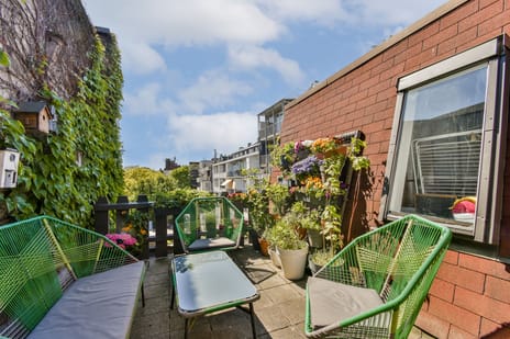 Violettenstraat 8 secondary image