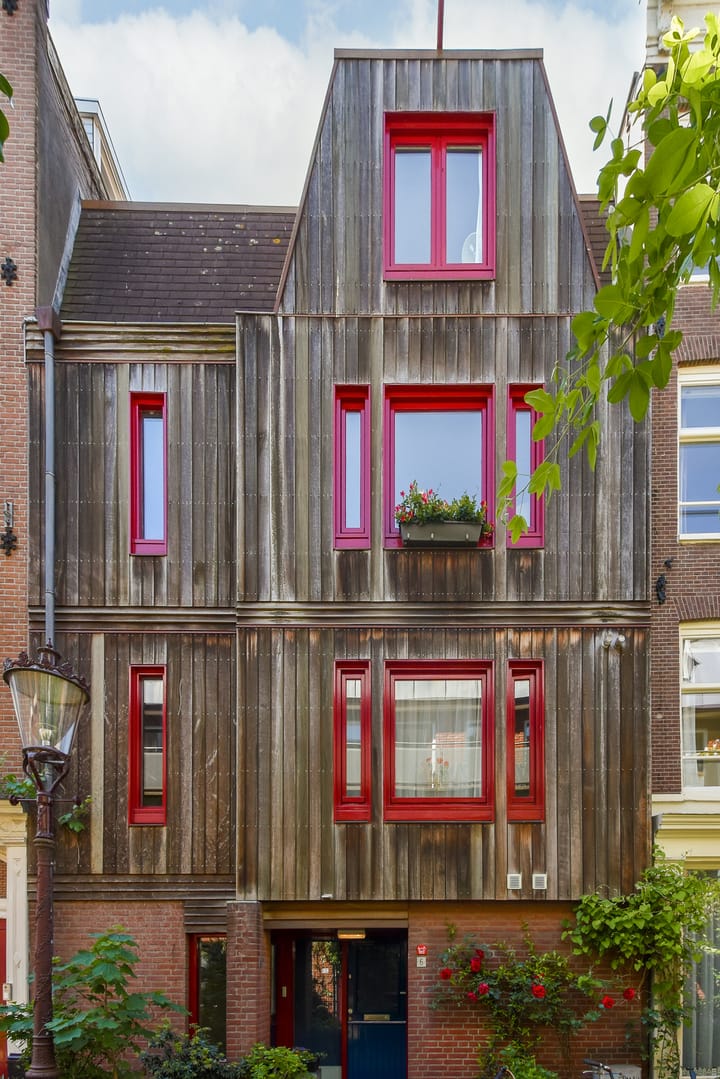 Foto 3 van Violettenstraat 8