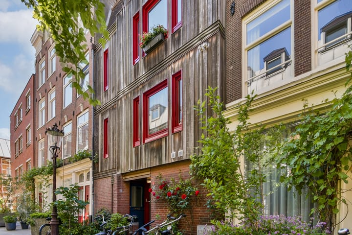 Foto 4 van Violettenstraat 8