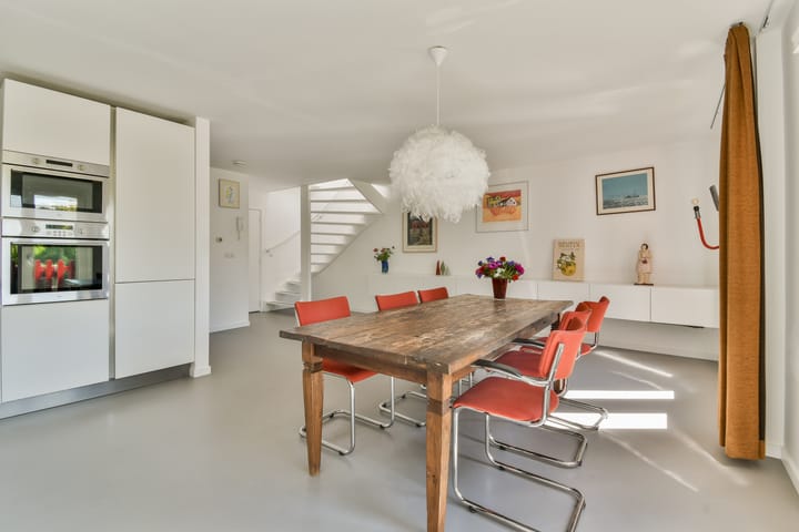 Foto 8 van Violettenstraat 8