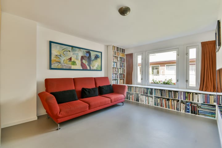 Foto 9 van Violettenstraat 8