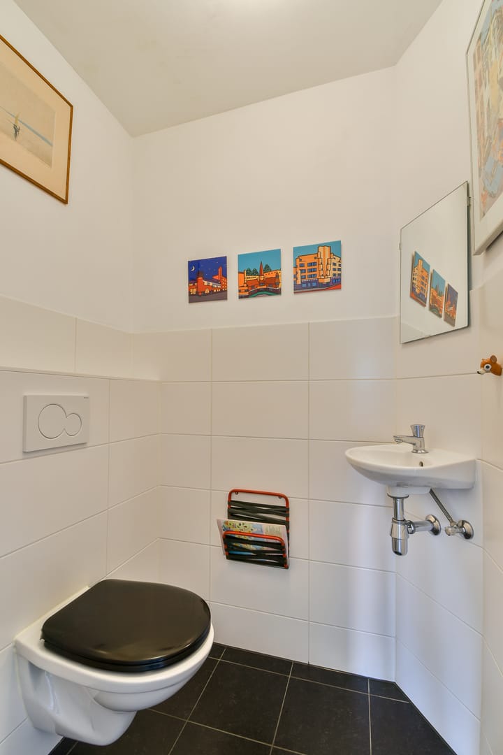 Foto 12 van Violettenstraat 8