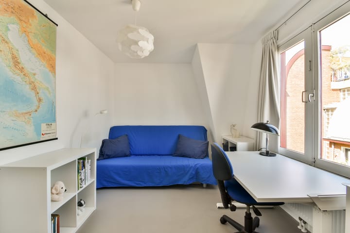 Foto 18 van Violettenstraat 8