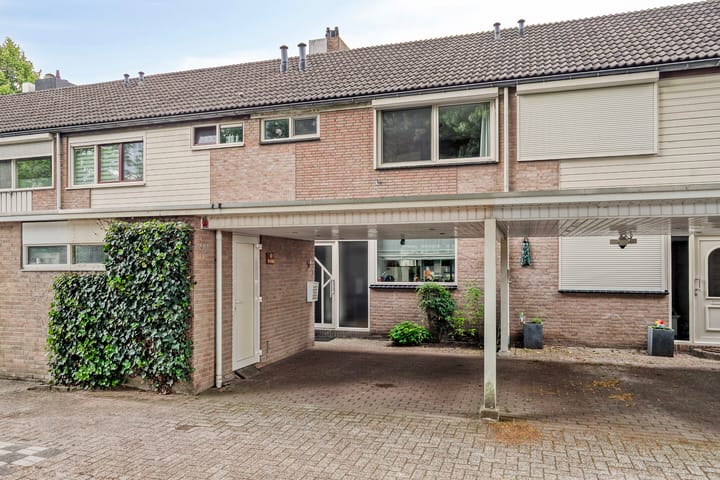 Foto 6 van Lambertushof 92