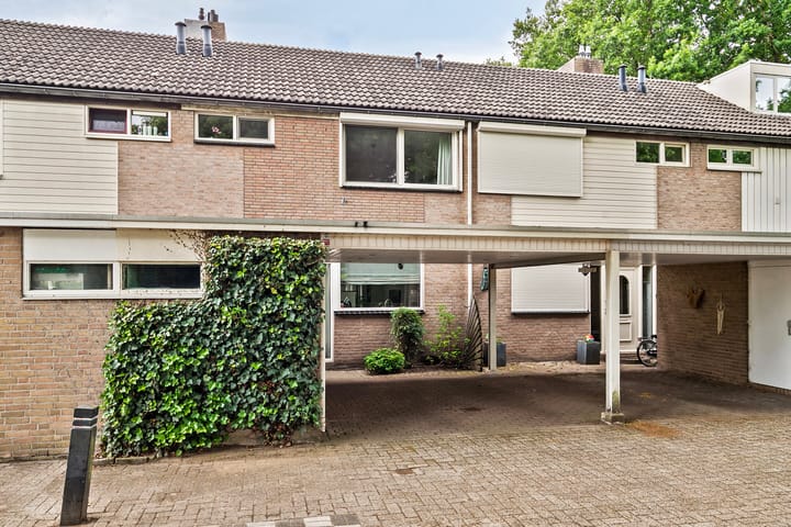 Foto 7 van Lambertushof 92