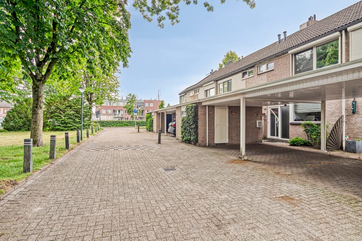 Foto 8 van Lambertushof 92