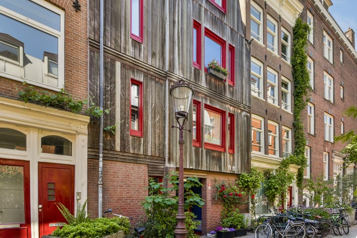 Foto 22 van Violettenstraat 8