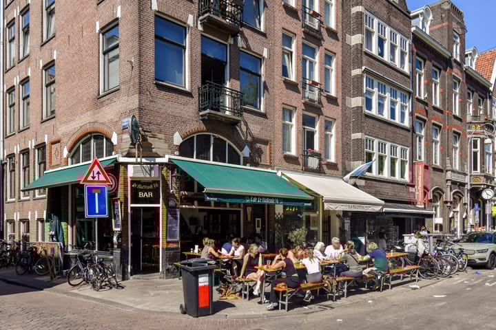 Foto 24 van Violettenstraat 8