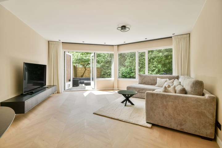 Foto 1 van Reigersbek 18