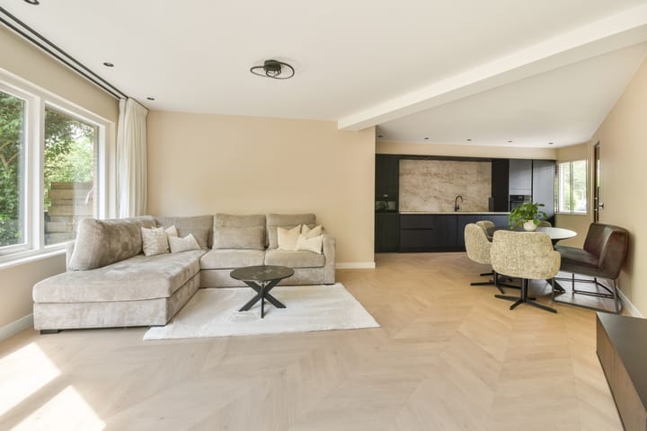 Foto 2 van Reigersbek 18