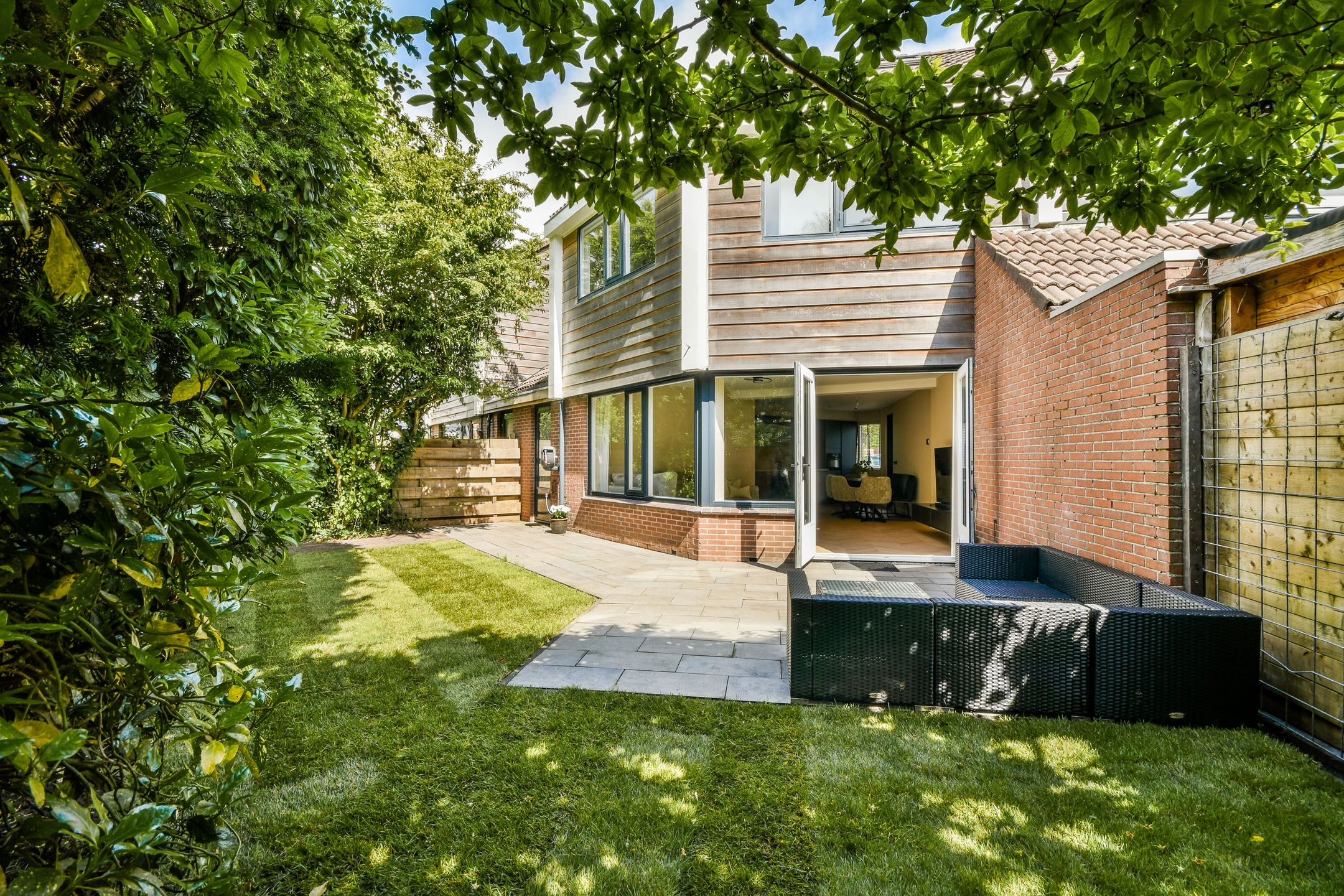 Foto 3 van Reigersbek 18