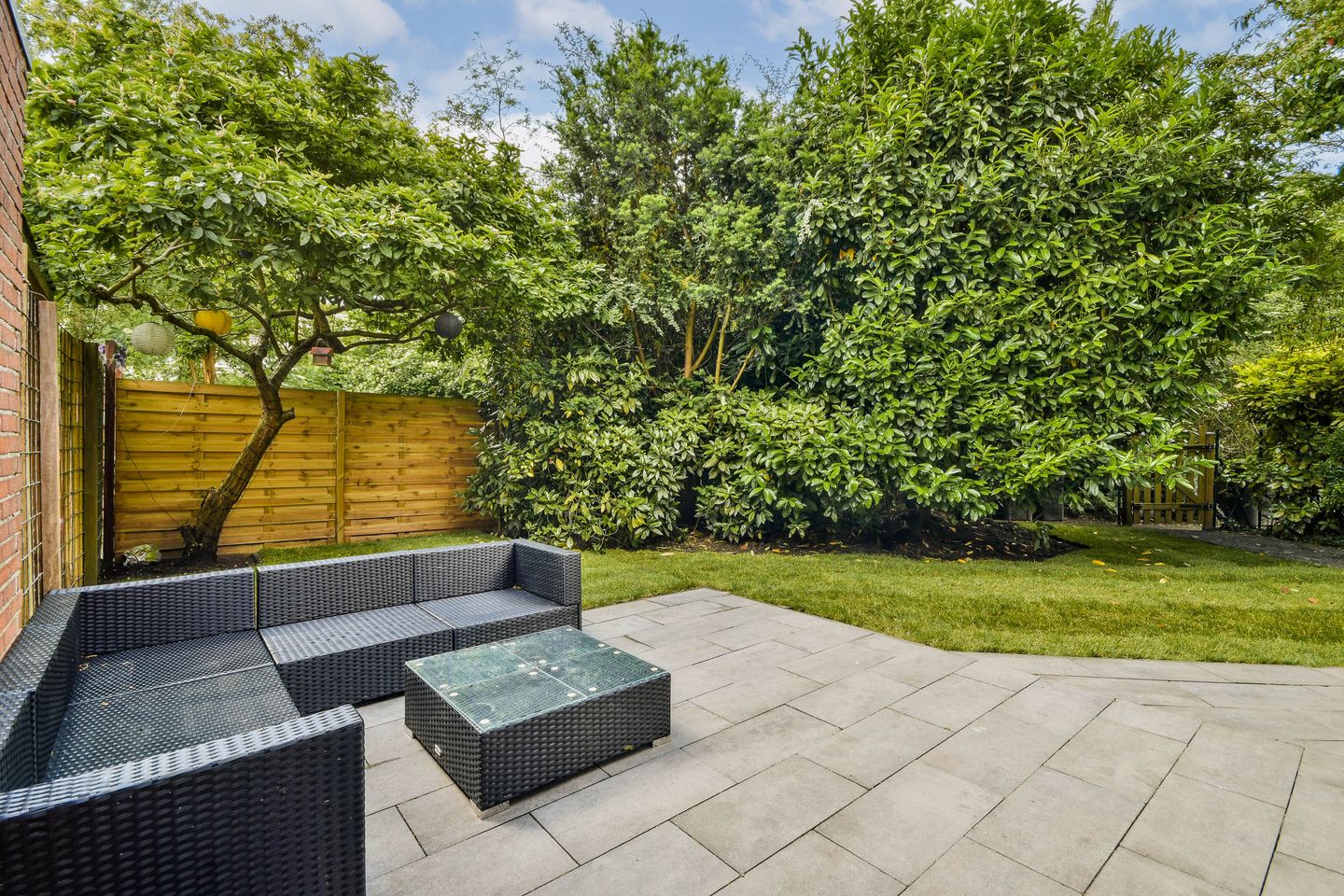 Foto 4 van Reigersbek 18