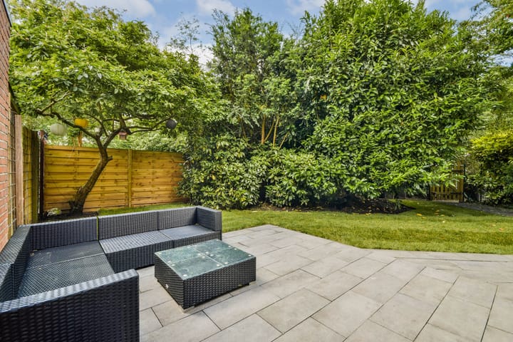 Foto 4 van Reigersbek 18