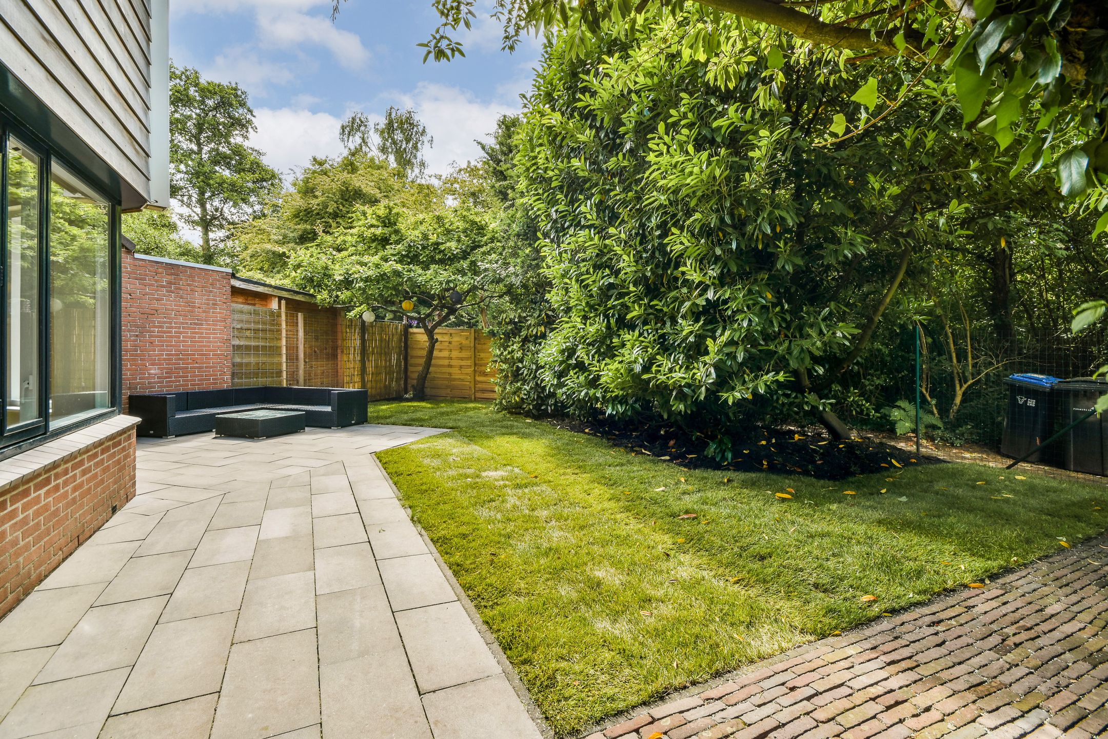 Foto 6 van Reigersbek 18