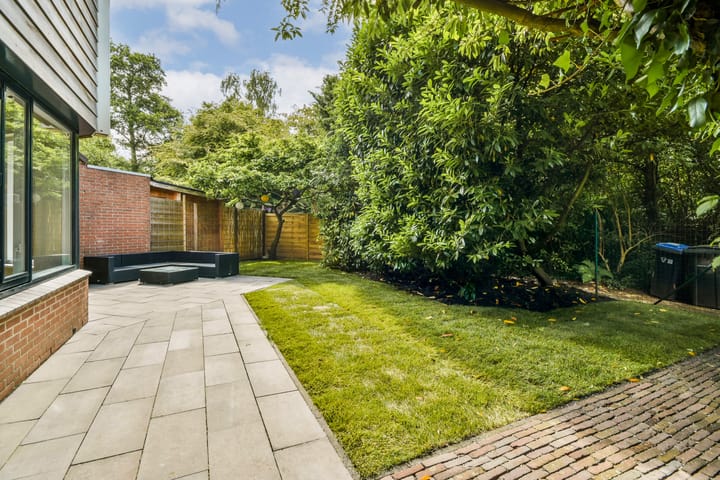 Foto 6 van Reigersbek 18