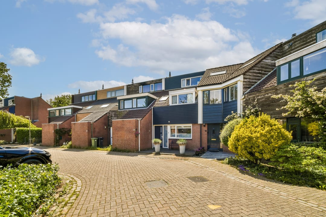 Foto 7 van Reigersbek 18