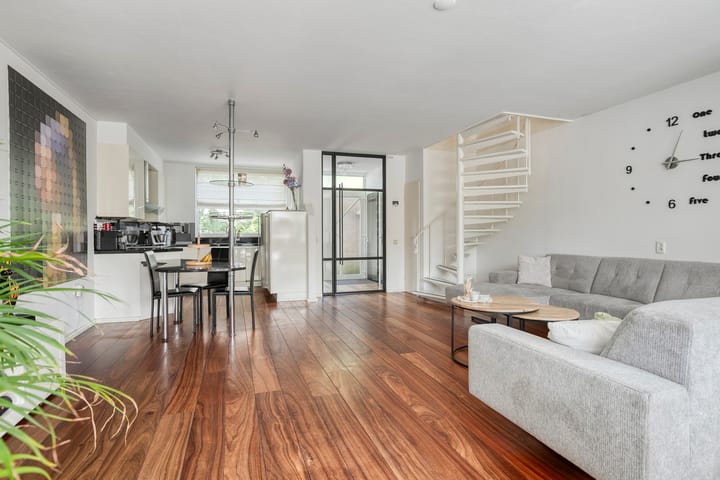 Foto 2 van Lambertushof 92