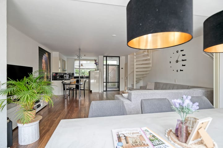 Foto 15 van Lambertushof 92