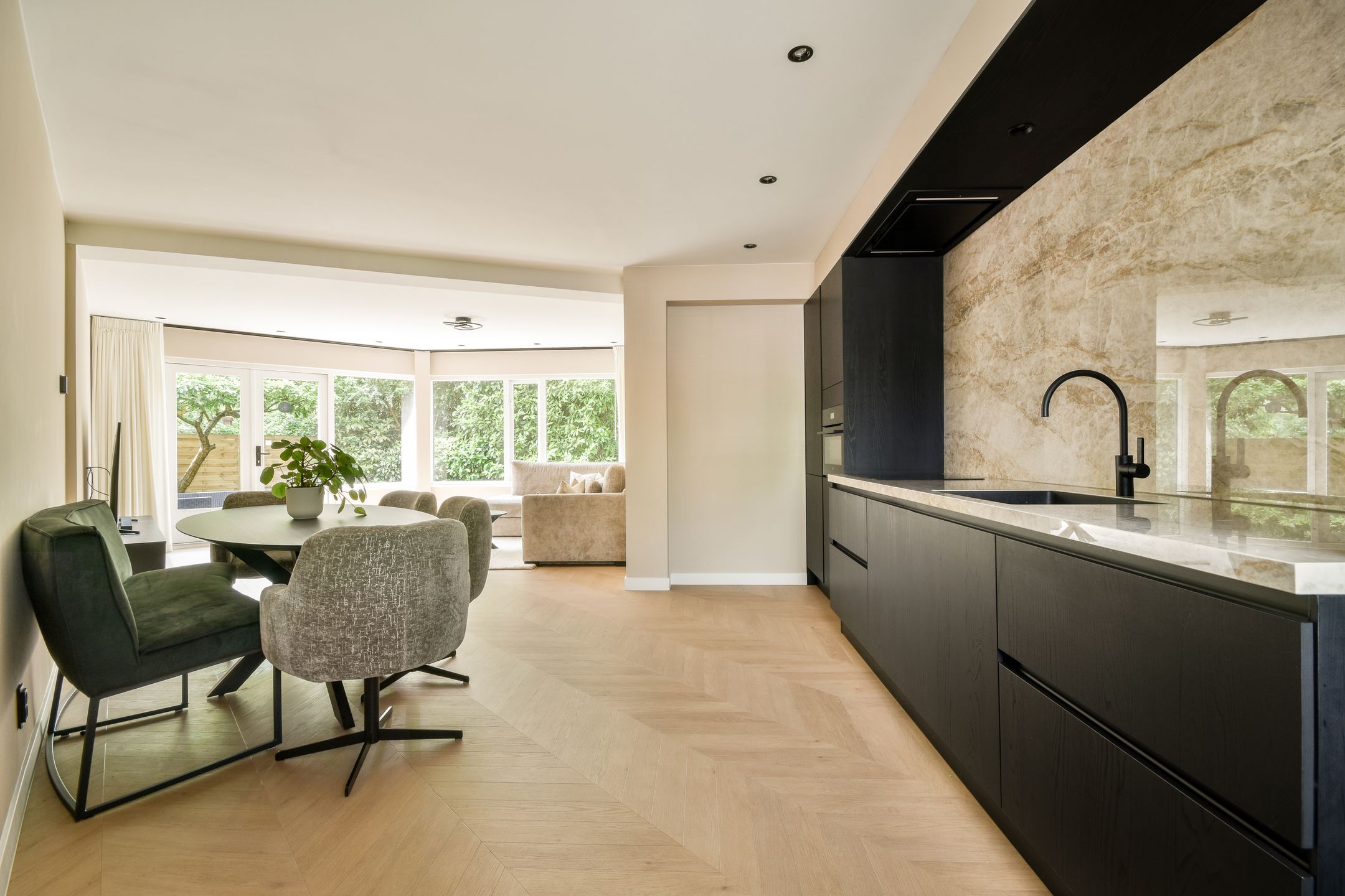 Foto 12 van Reigersbek 18