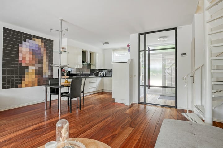 Foto 20 van Lambertushof 92