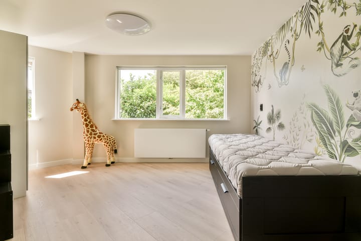 Foto 21 van Reigersbek 18