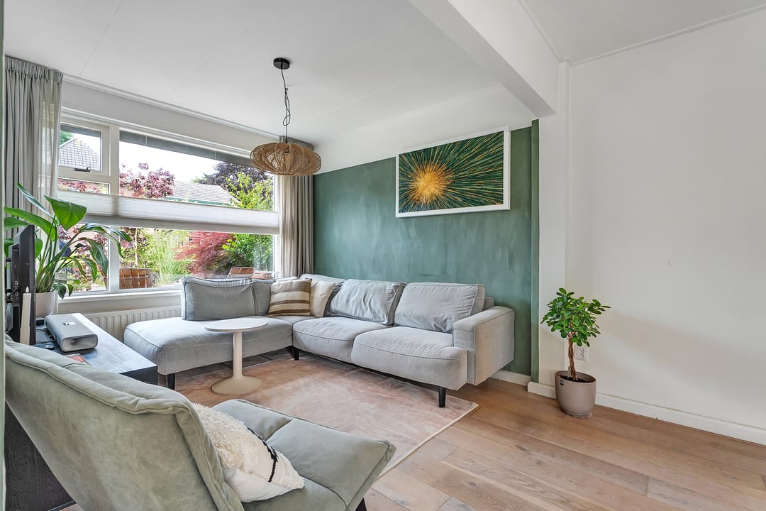 Foto 7 van Zwarteweg 129