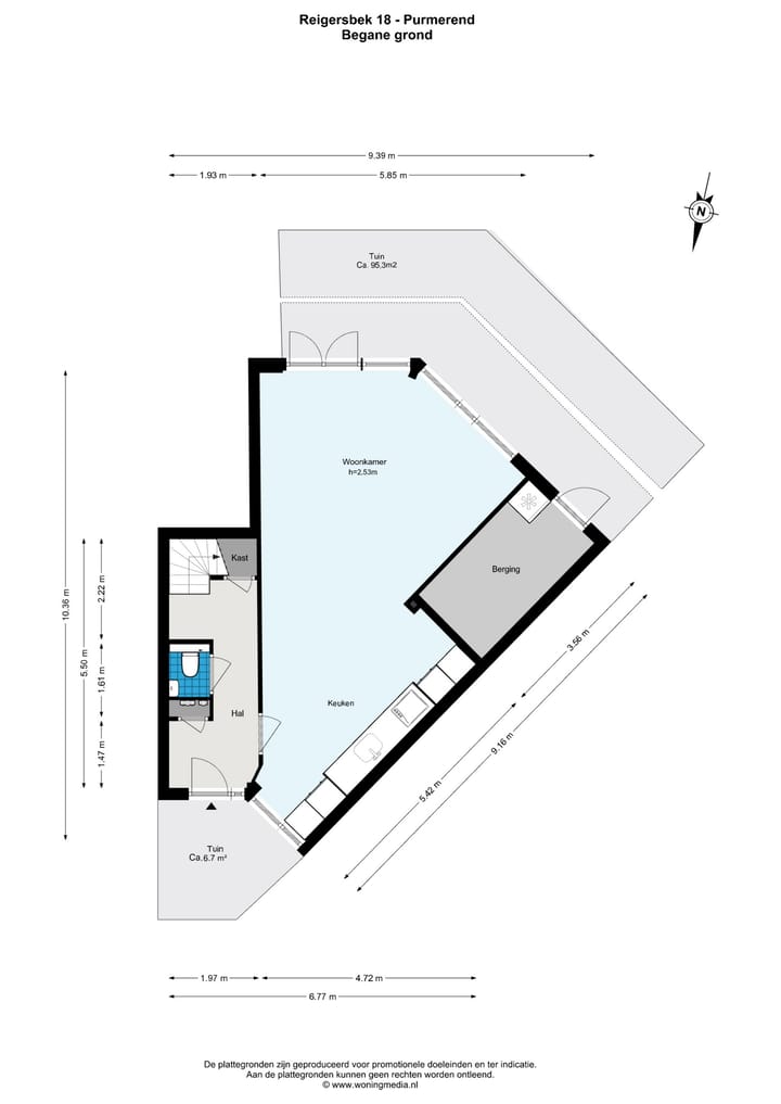 Foto 29 van Reigersbek 18